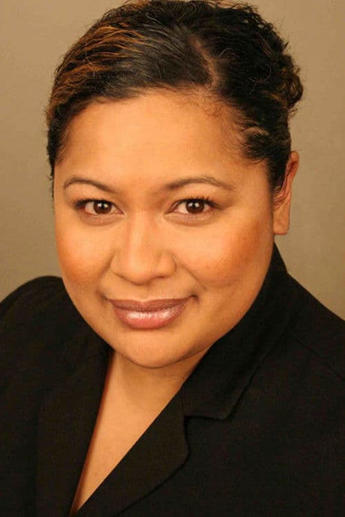 Goretti Chadwick profile photo