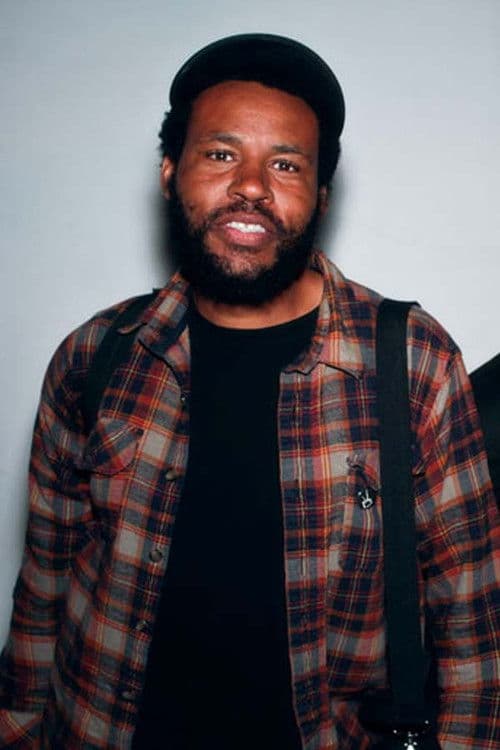 Ray Barbee profile photo