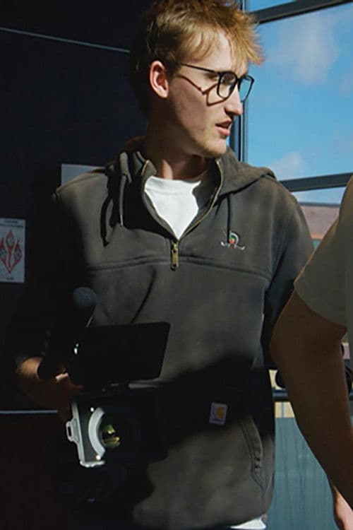 Bennett Johnson profile photo