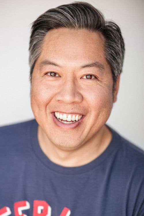 Feodor Chin profile photo