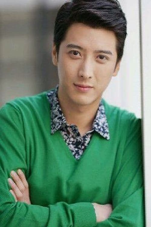 Ying Haoming profile photo