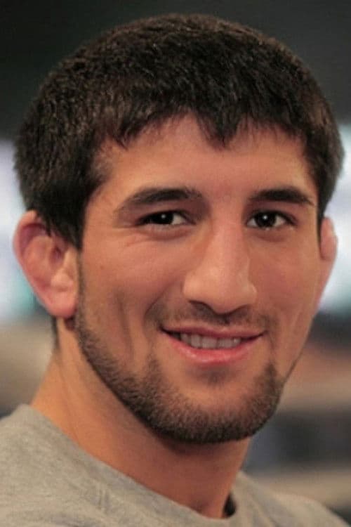 Rasul Mirzaev profile photo