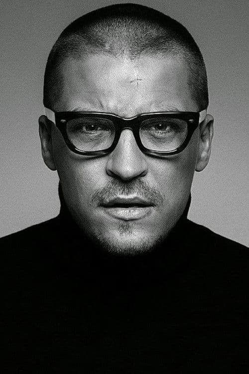 Anton Belyaev profile photo