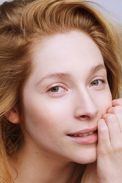 Anna Khristich profile photo