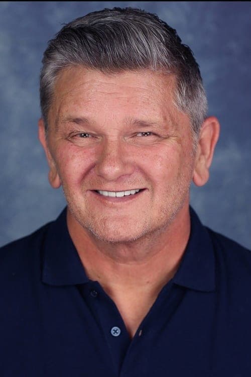 Peter Watson profile photo