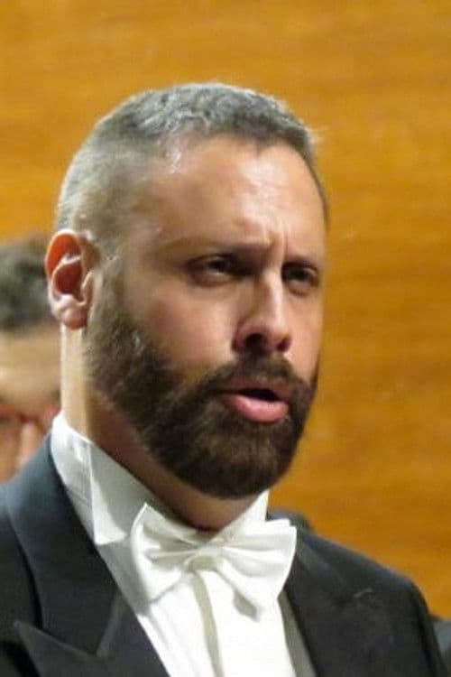 Enrico Iori profile photo