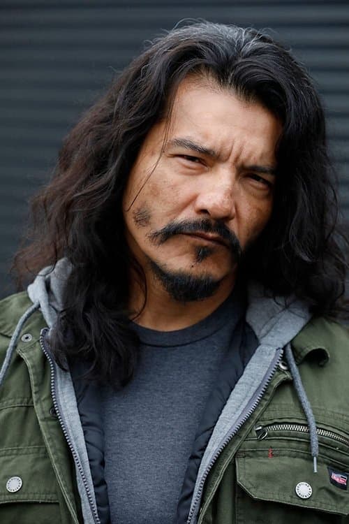 Pancho Cardena profile photo