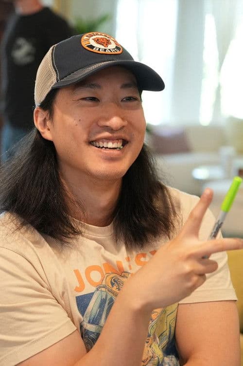 Stephen Chen profile photo