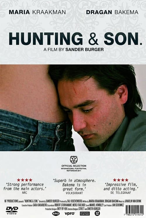 Hunting & Sons poster