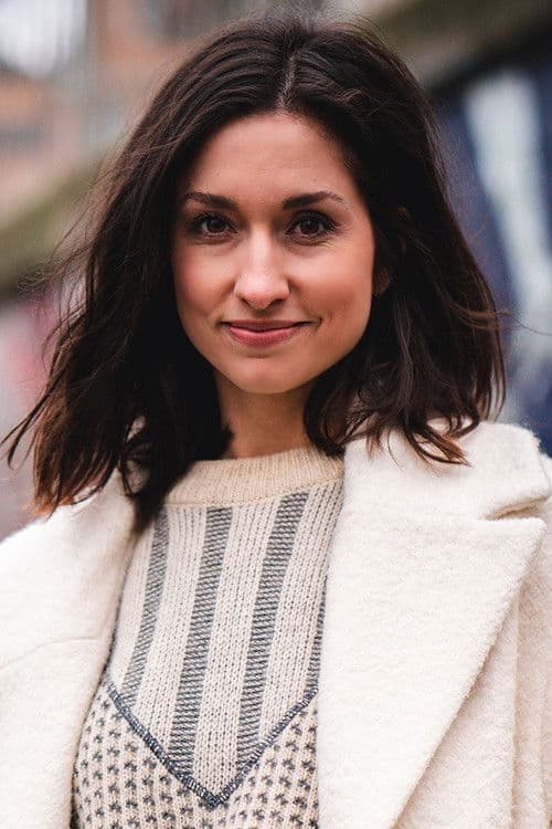 Tina Mackic profile photo