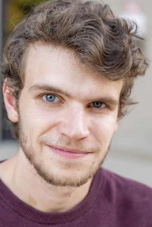 Xander Haan profile photo