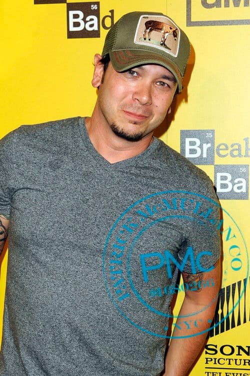 Brian Ronalds profile photo