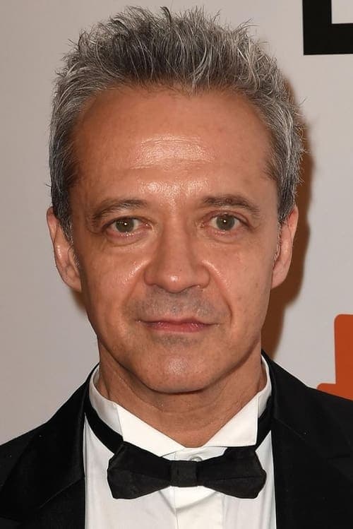 Emmanuel Salinger profile photo