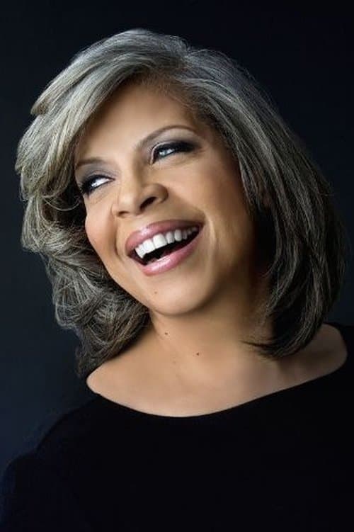 Patti Austin profile photo