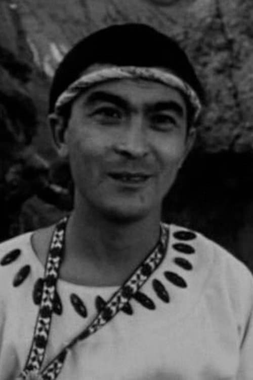 Zakirzhan Muminov profile photo