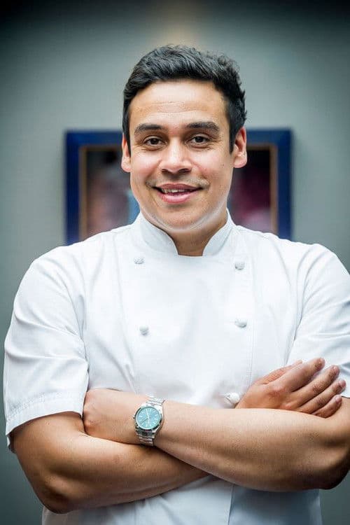 Paul Ainsworth profile photo