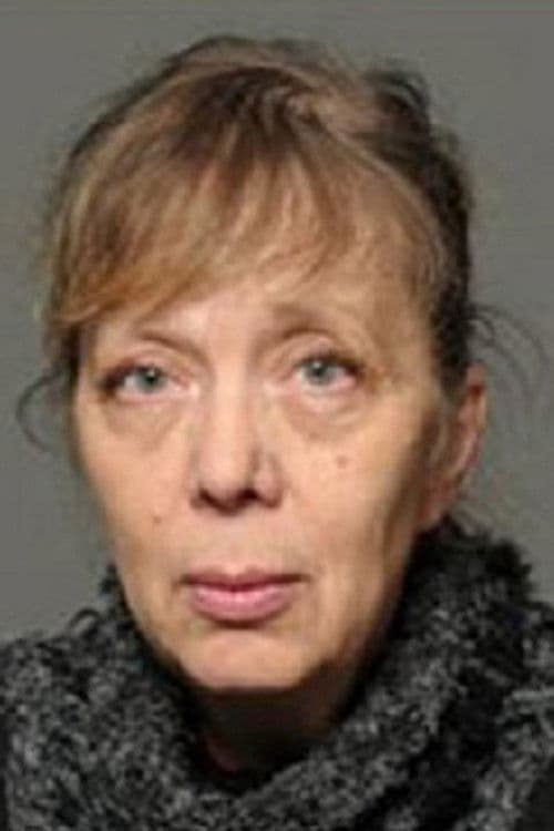 Nina Antyukhova profile photo