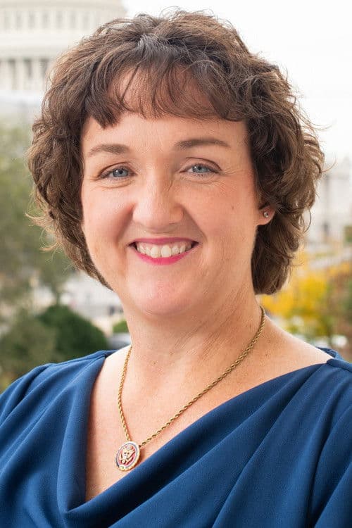 Katie Porter profile photo