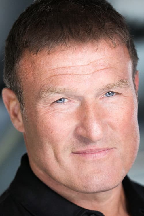 Derek Lea profile photo