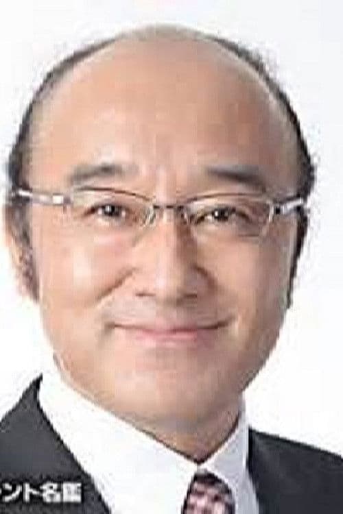 Yoshiichi Kawada profile photo