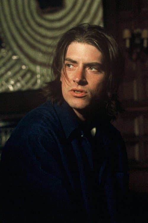 Scott Patrick Green profile photo