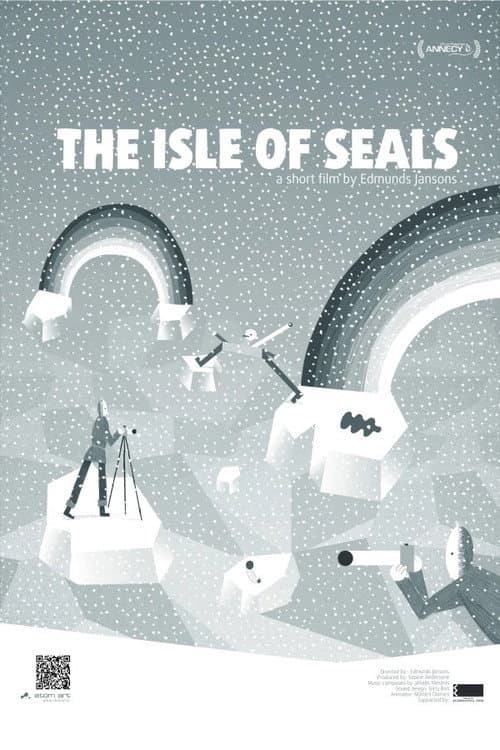 Isle of Seals poster