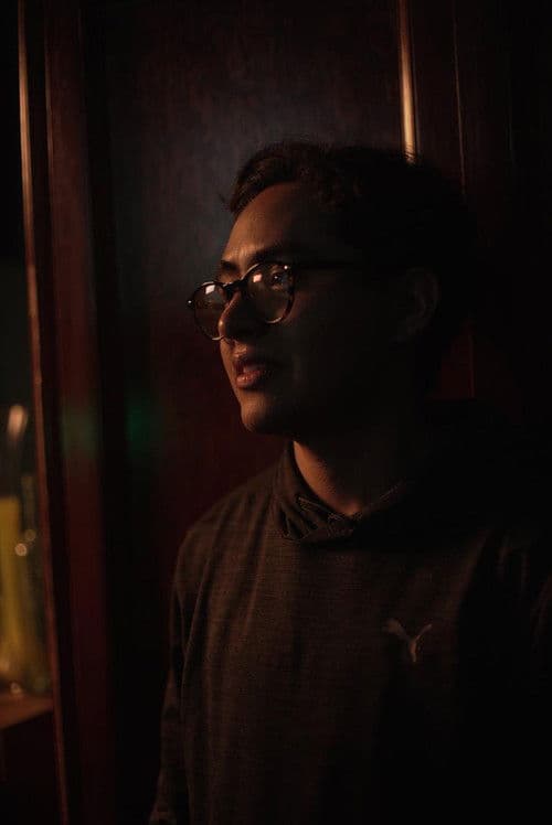 Max Vázquez Montúfar profile photo