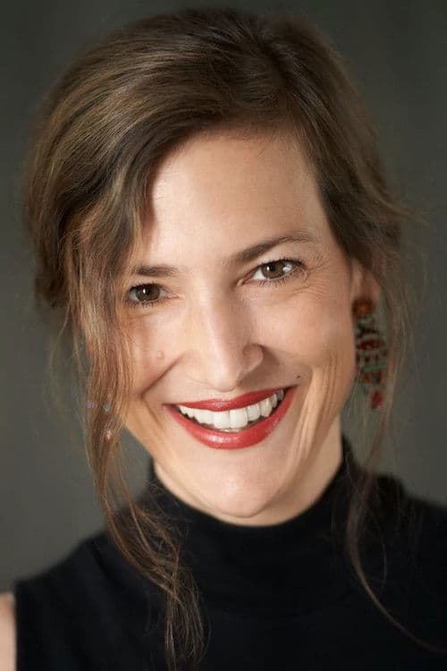 Christina Trefny profile photo