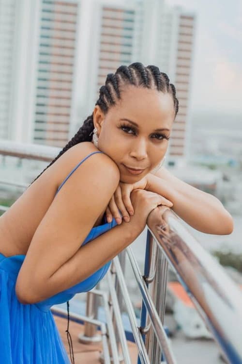 Bianca Ugowanne profile photo