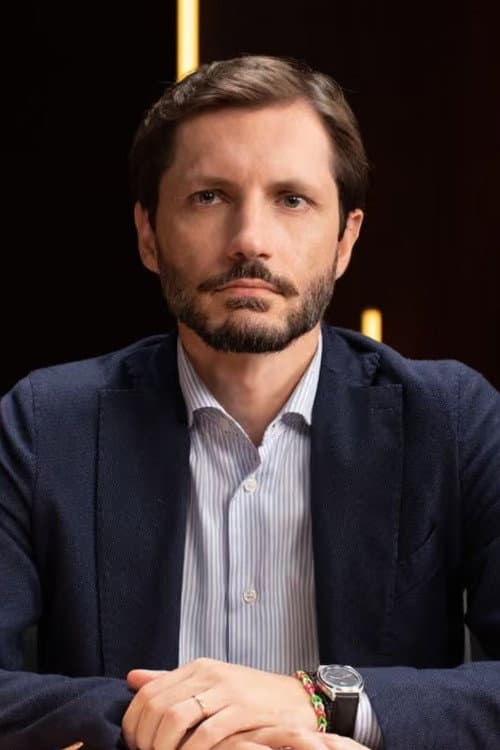 Adriano Gianturco profile photo
