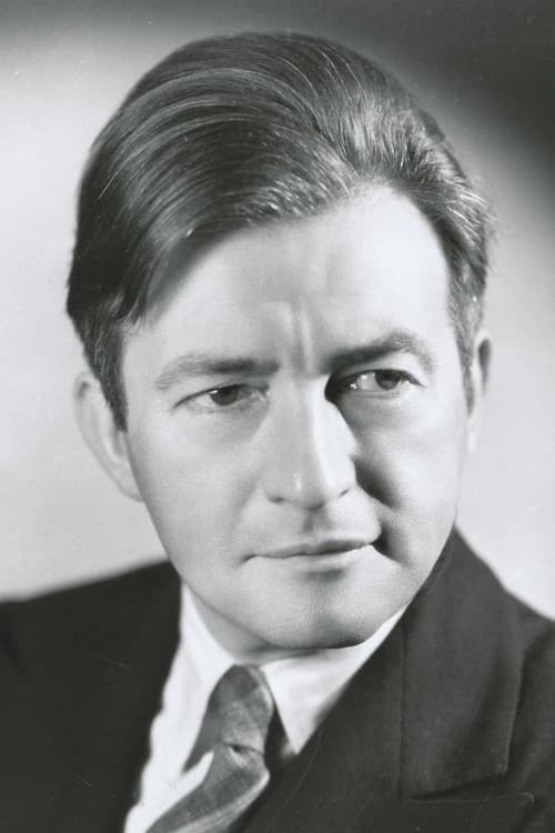 Claude Rains profile photo
