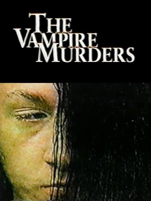 The Vampire Murders poster