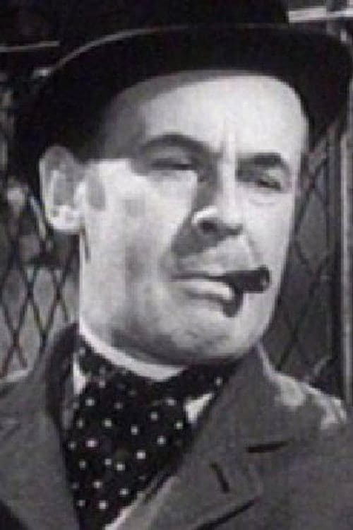 Reginald Purdell profile photo