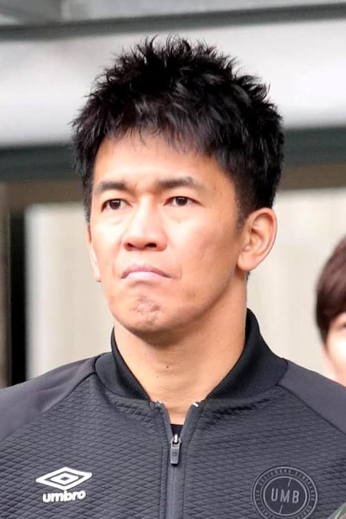 So Takei profile photo