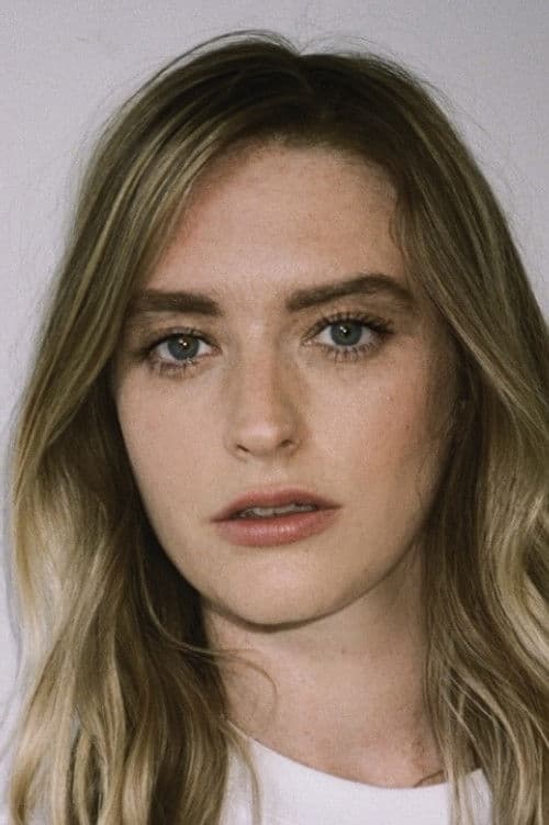 Kate Hollowell profile photo