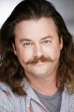 Brian Patrick Farrell profile photo