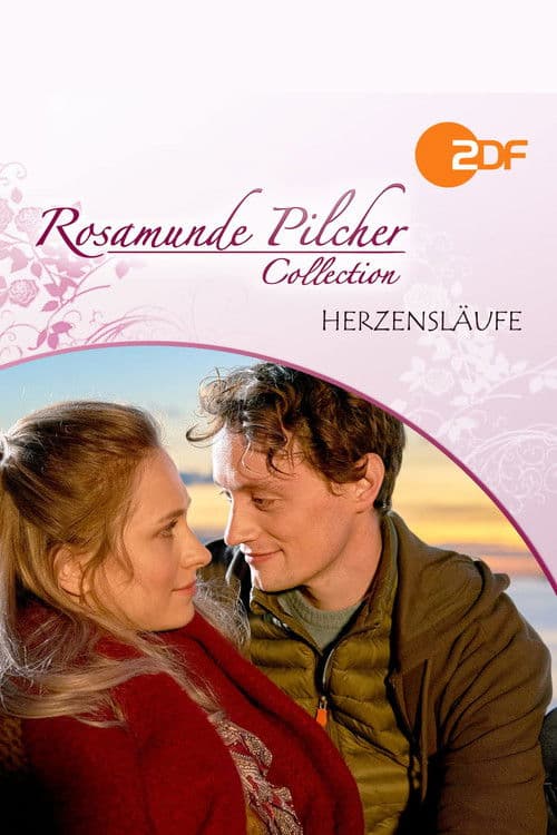 Rosamunde Pilcher: Herzensläufe poster