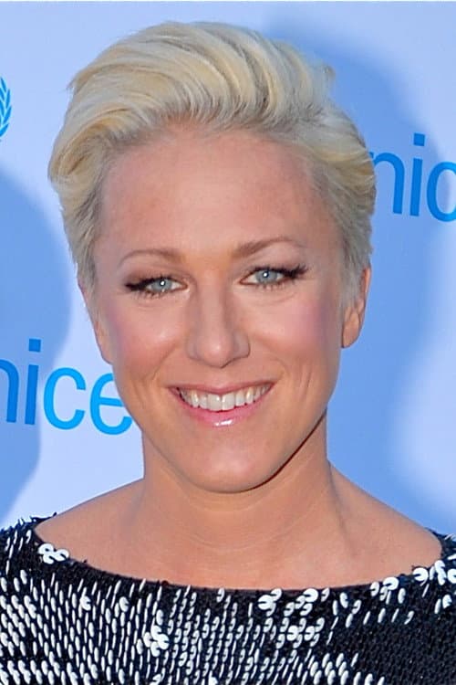 Kajsa Bergqvist profile photo