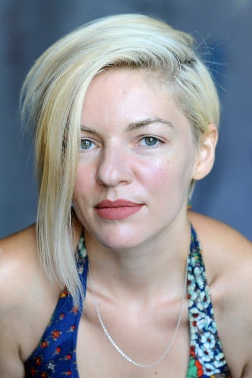 Oana Maria Zaharia profile photo