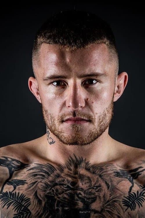 James Gallagher profile photo