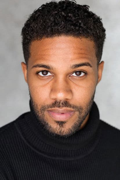 Garrett Watson profile photo