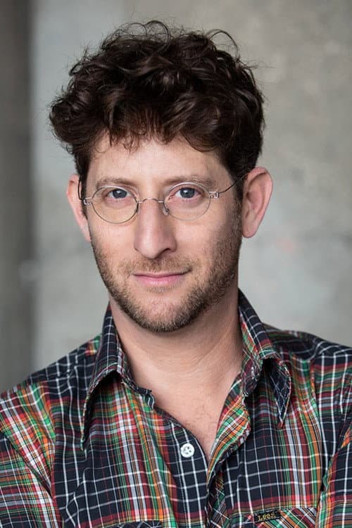 פיני טבגר profile photo