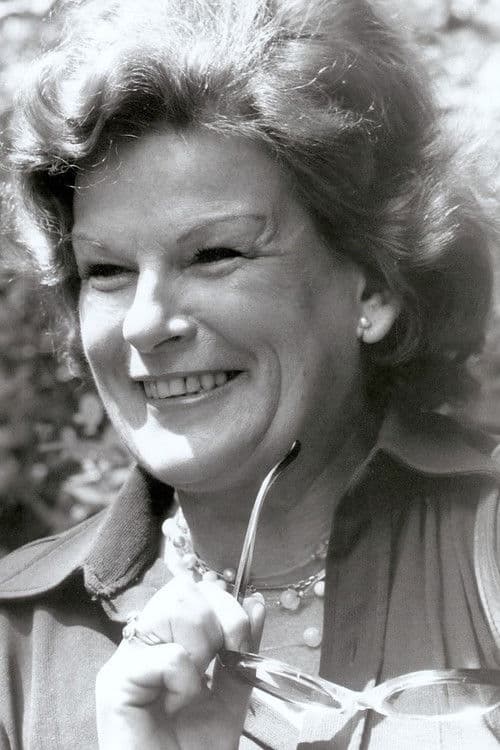 Maria Koterbska profile photo