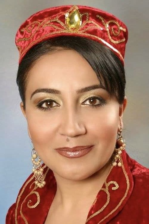 Simara Imanova profile photo