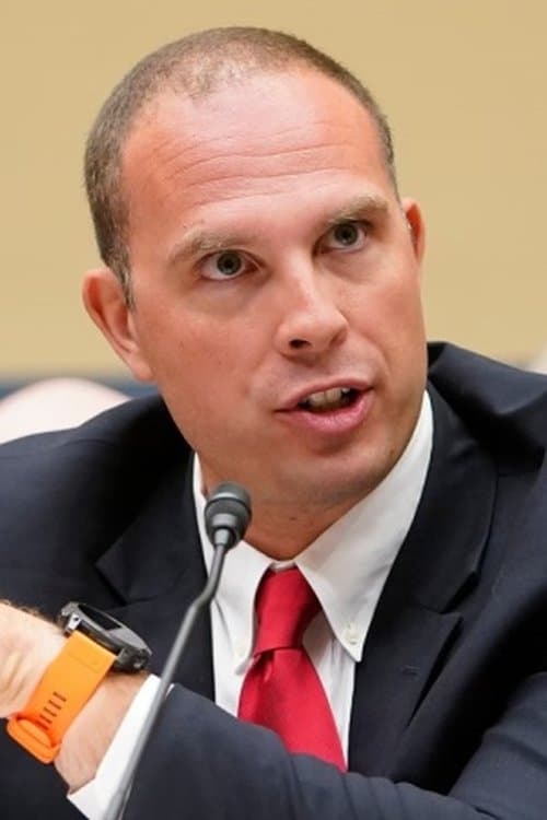 David Grusch profile photo