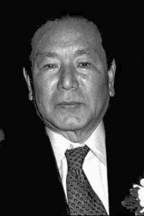 Tomoyuki Tanaka profile photo