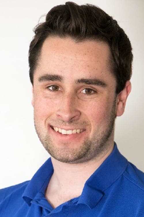 James Godwin profile photo