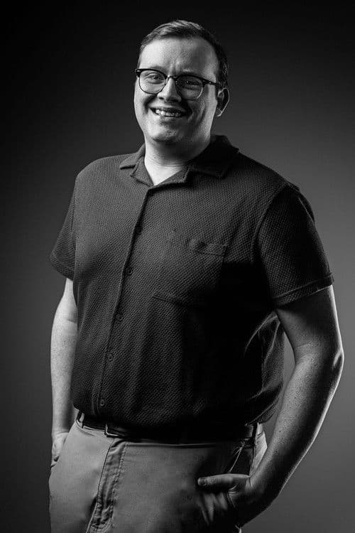 Collin Black profile photo