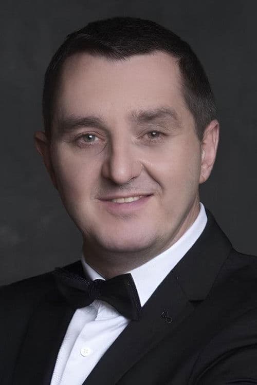Vadym Mychkovskyi profile photo