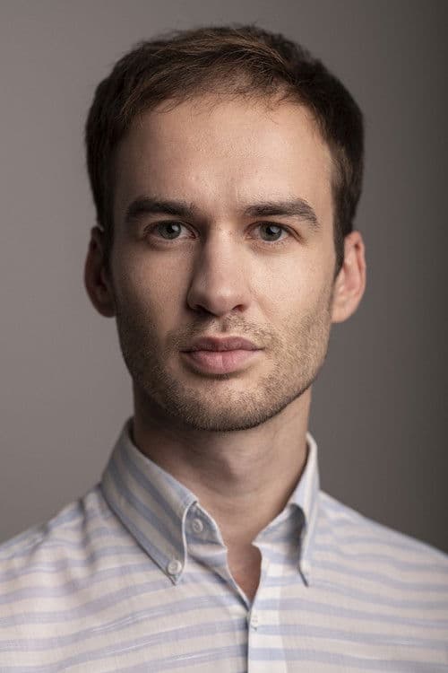 Anton Zinovev profile photo
